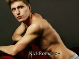 NickRomanov