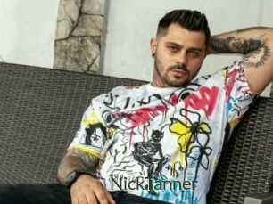 NickTanner
