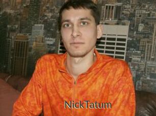 NickTatum