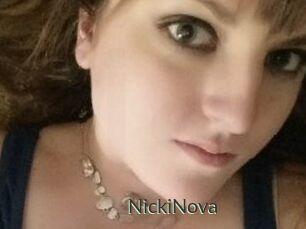 NickiNova