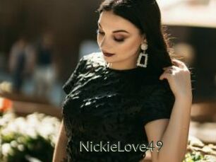 NickieLove49