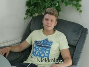Nickkolaus