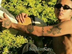 NicklasRay