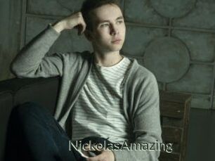 NickolasAmazing