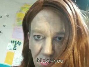 Nicky4you