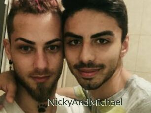 NickyAndMichael