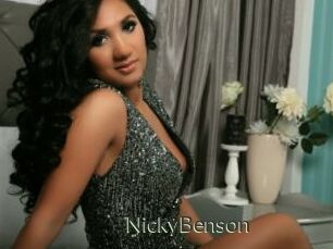 NickyBenson