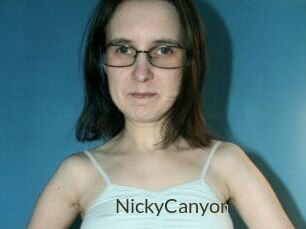NickyCanyon
