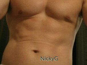 NickyG