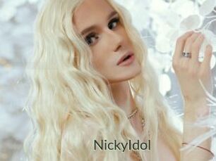 NickyIdol