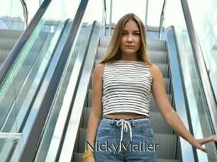 NickyMailer