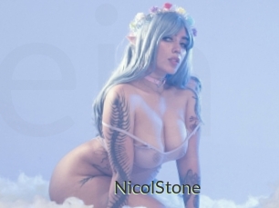 NicolStone Ejaculator