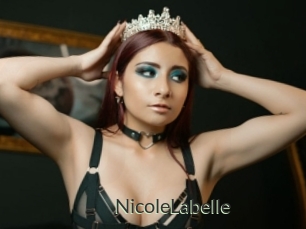 NicoleLabelle Ejaculator