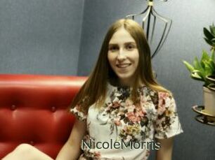 NicoleMorris