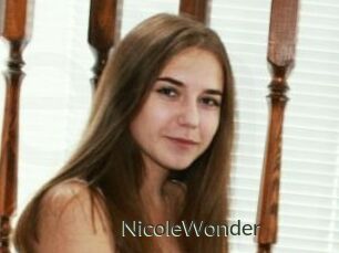 NicoleWonder