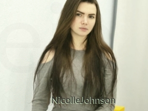 NicolleJohnson Ejaculator