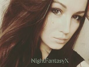 NightFantasyX