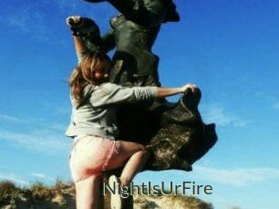 NightIsUrFire