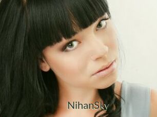 NihanSky