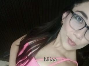 Niiaa
