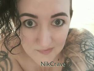 NikCrave