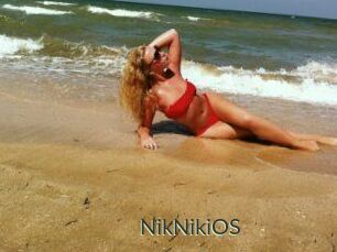 NikNikiOS