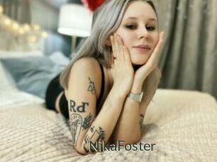 NikaFoster