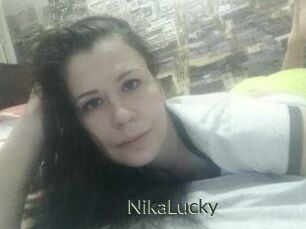NikaLucky