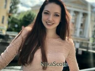 NikaScott