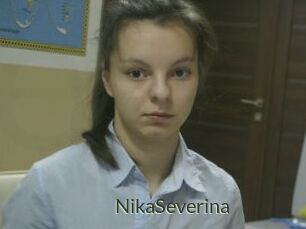 NikaSeverina