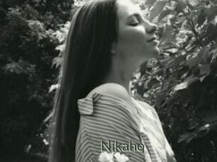 Nikaho