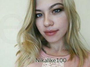 Nikalike100