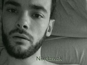 Niketawak