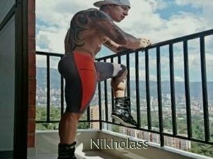 Nikholass
