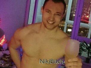NikiBitch