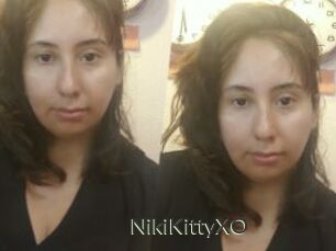 NikiKittyXO