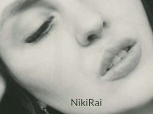 NikiRai