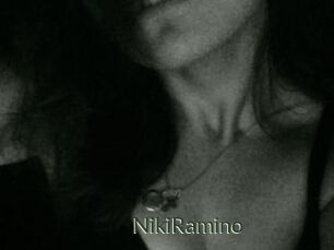 NikiRamino