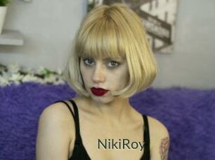 NikiRoy