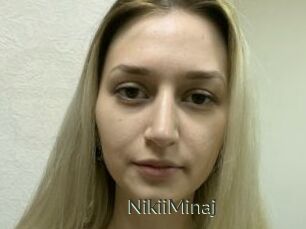 NikiiMinaj