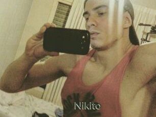 Nikito