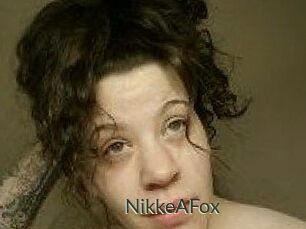 NikkeAFox