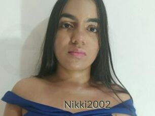 Nikki2002