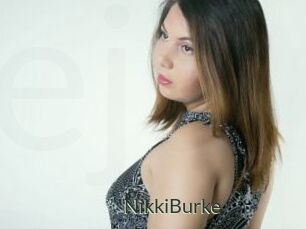 NikkiBurke