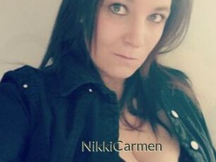 NikkiCarmen