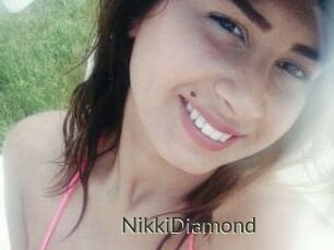 NikkiDiamond