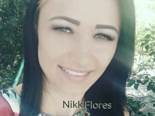 NikkiFlores