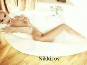 NikkiJoy