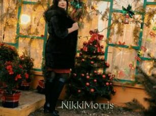 NikkiMorris