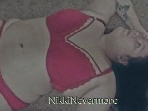 NikkiNevermore